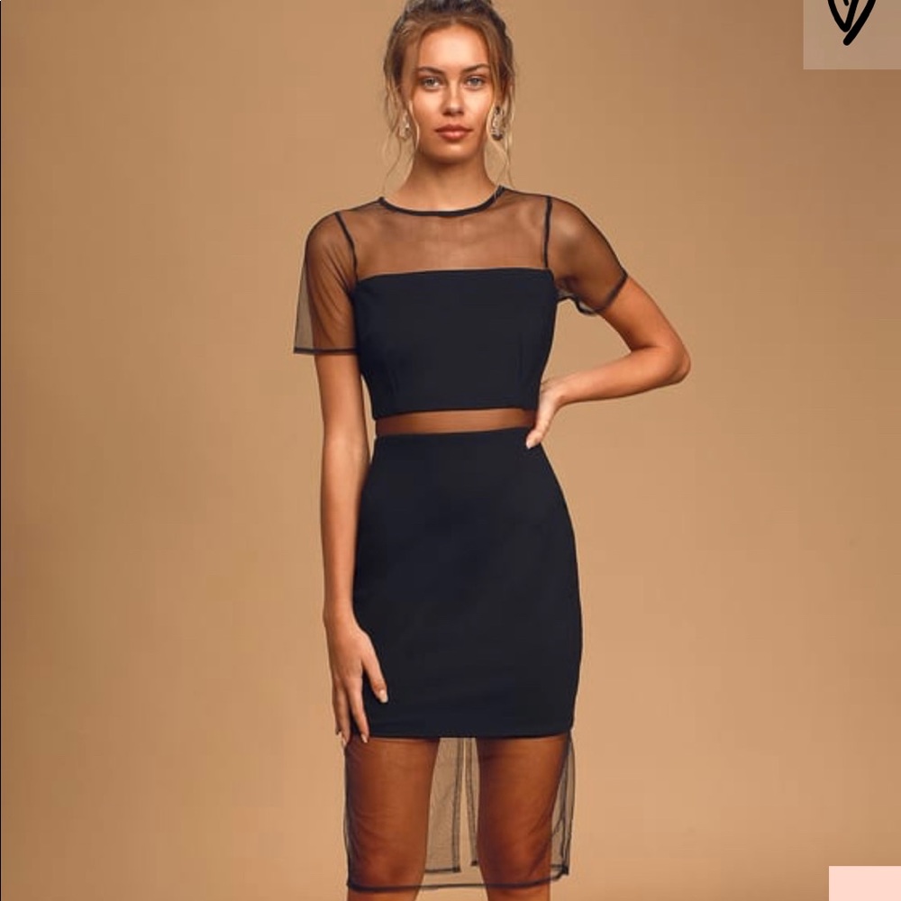Way We Love Lulu’s Dress